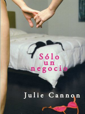 cover image of Sólo un negocio